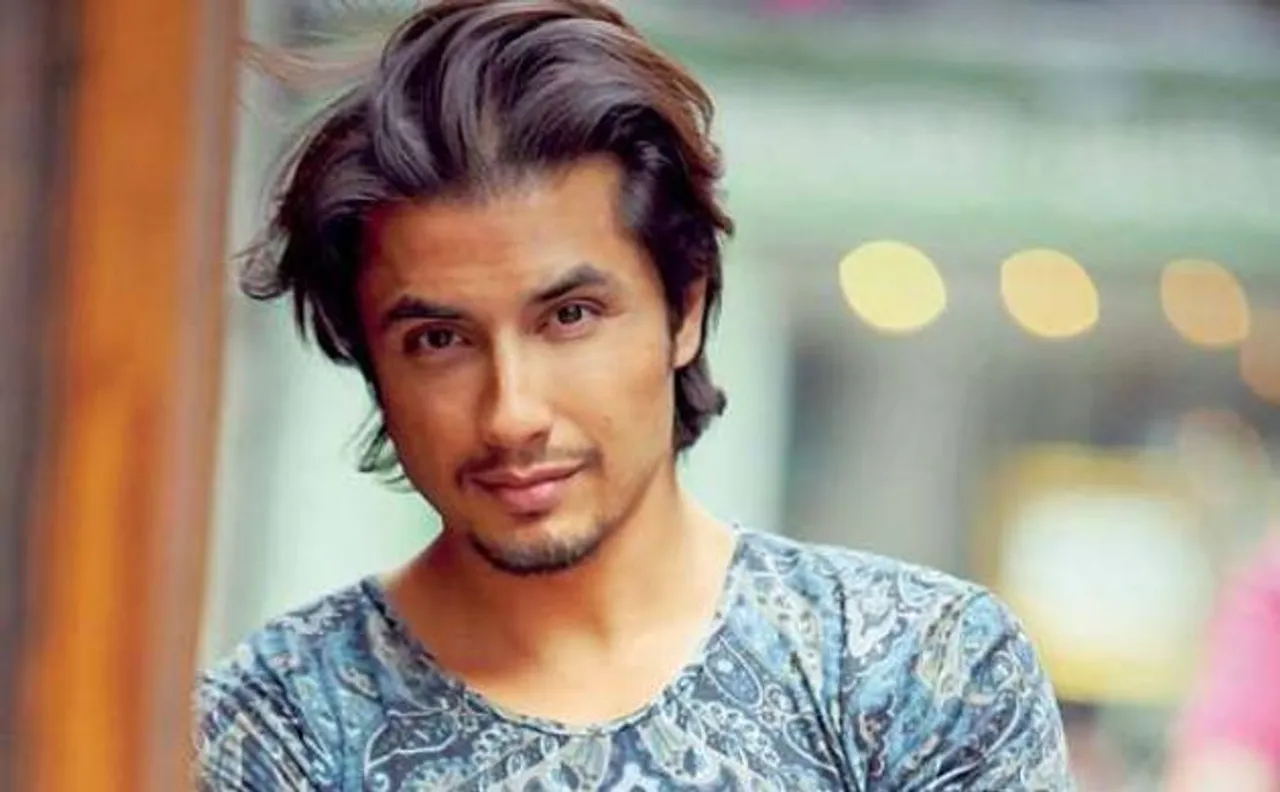  Ali Zafar to sing qawwali in Punjabi film