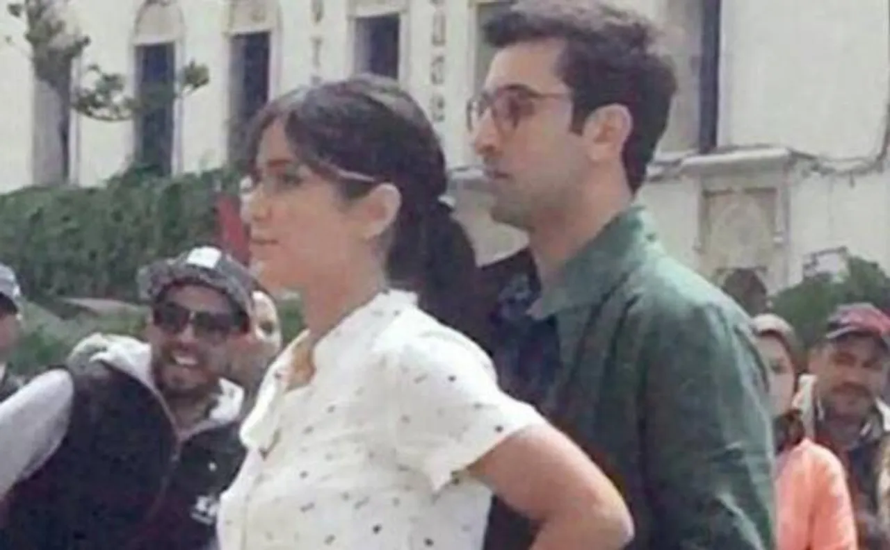 Ranbir Kapoor-Katrina Kaif starrer Jagga Jasoos to release in April 2017