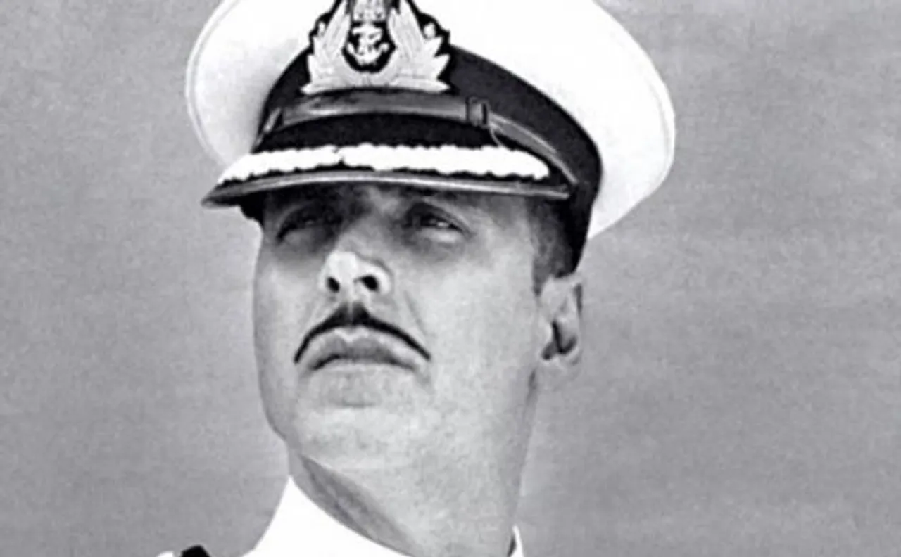 Unique thing about Rustom is a woman having extra martial affair: Akshay