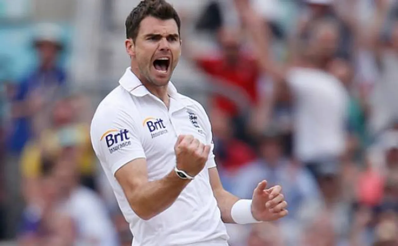 ICC bowler rankings: Anderson topples Ashwin from top spot 