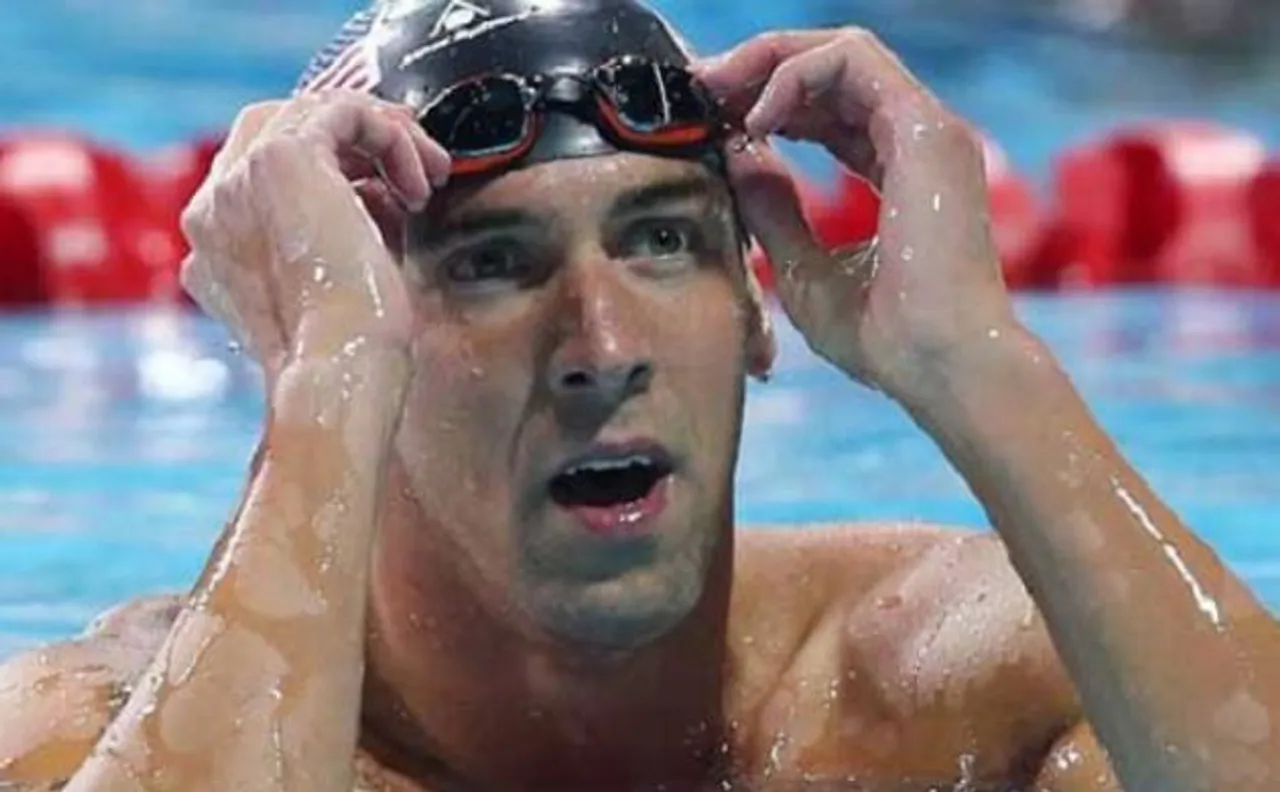 Rio Olympics 2016: Michael Phelps wins 19th gold as Peaty ends 28 years of hurt