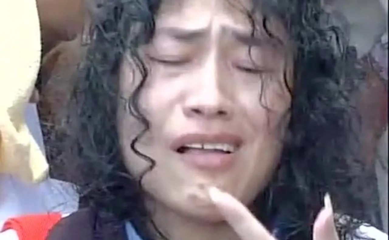 Battle for AFSPA: Irom Sharmila ends her 16-year-long fast, aspires to be Manipur CM