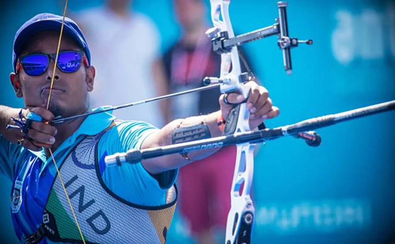 Rio Olympics 2016: Archer Atanu, men's hockey team save India blushes on day 4