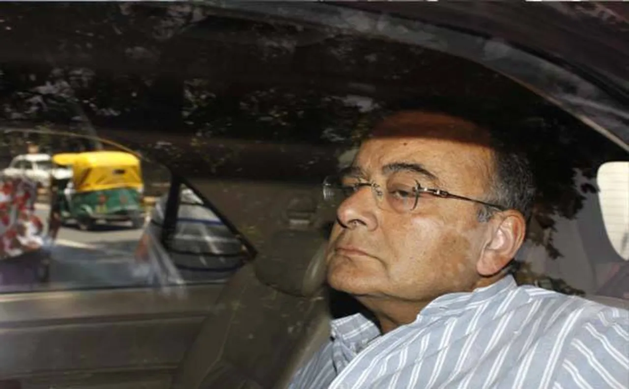 Cabinet to decide on allowances under Pay Commission: Jaitley