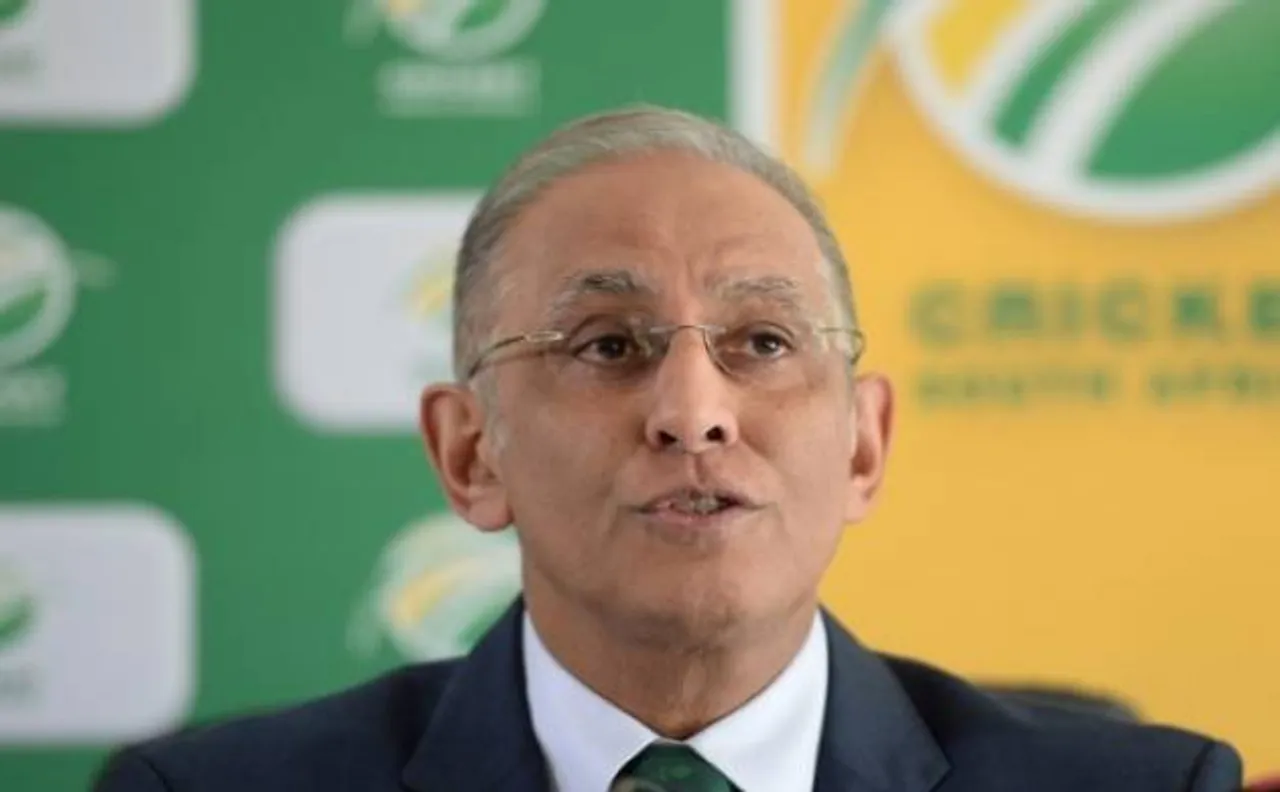 Cricket South Africa bans four players over match fixing