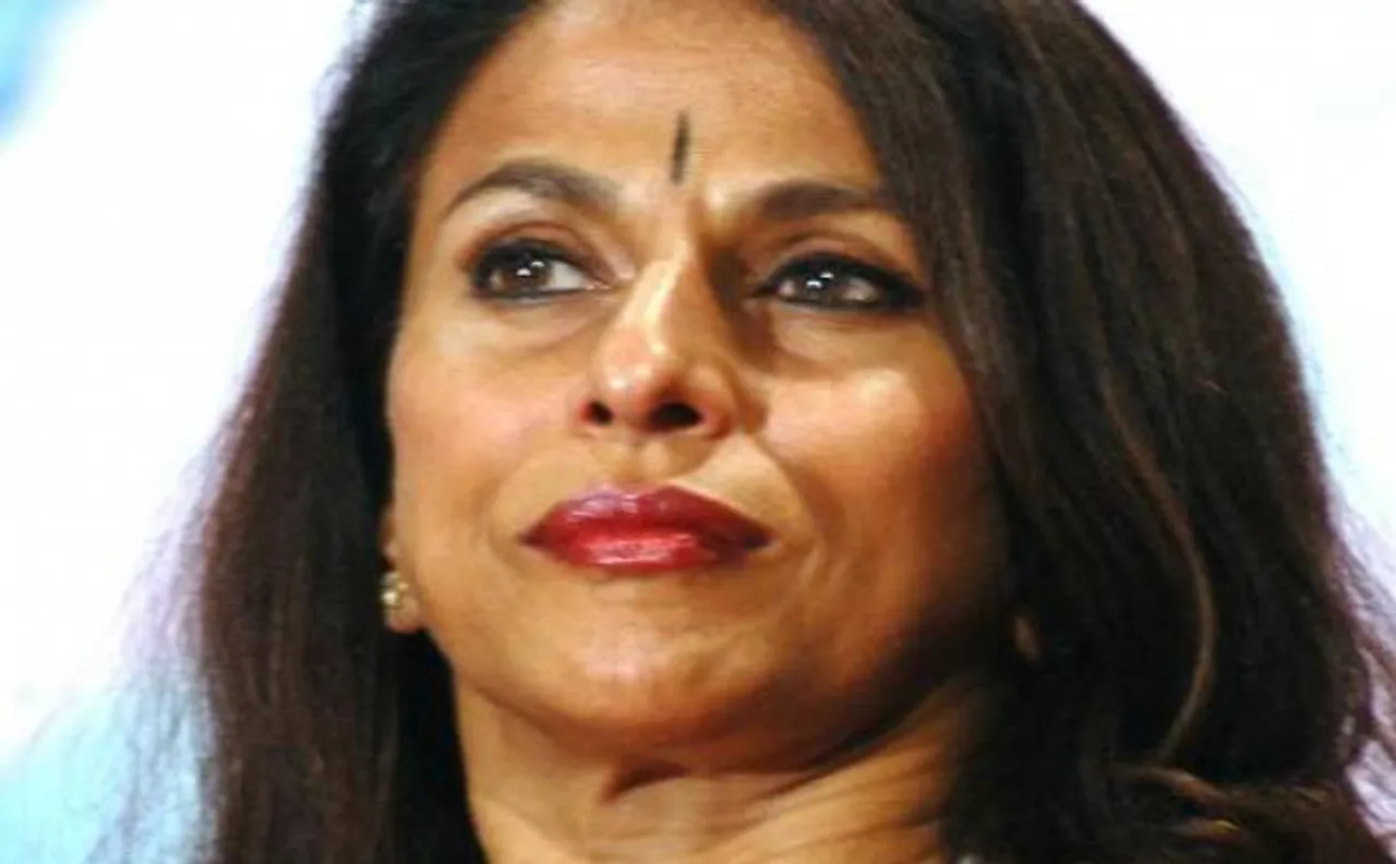 Shobhaa De draws flak for mocking Indian athletes at Rio Olympics 2016