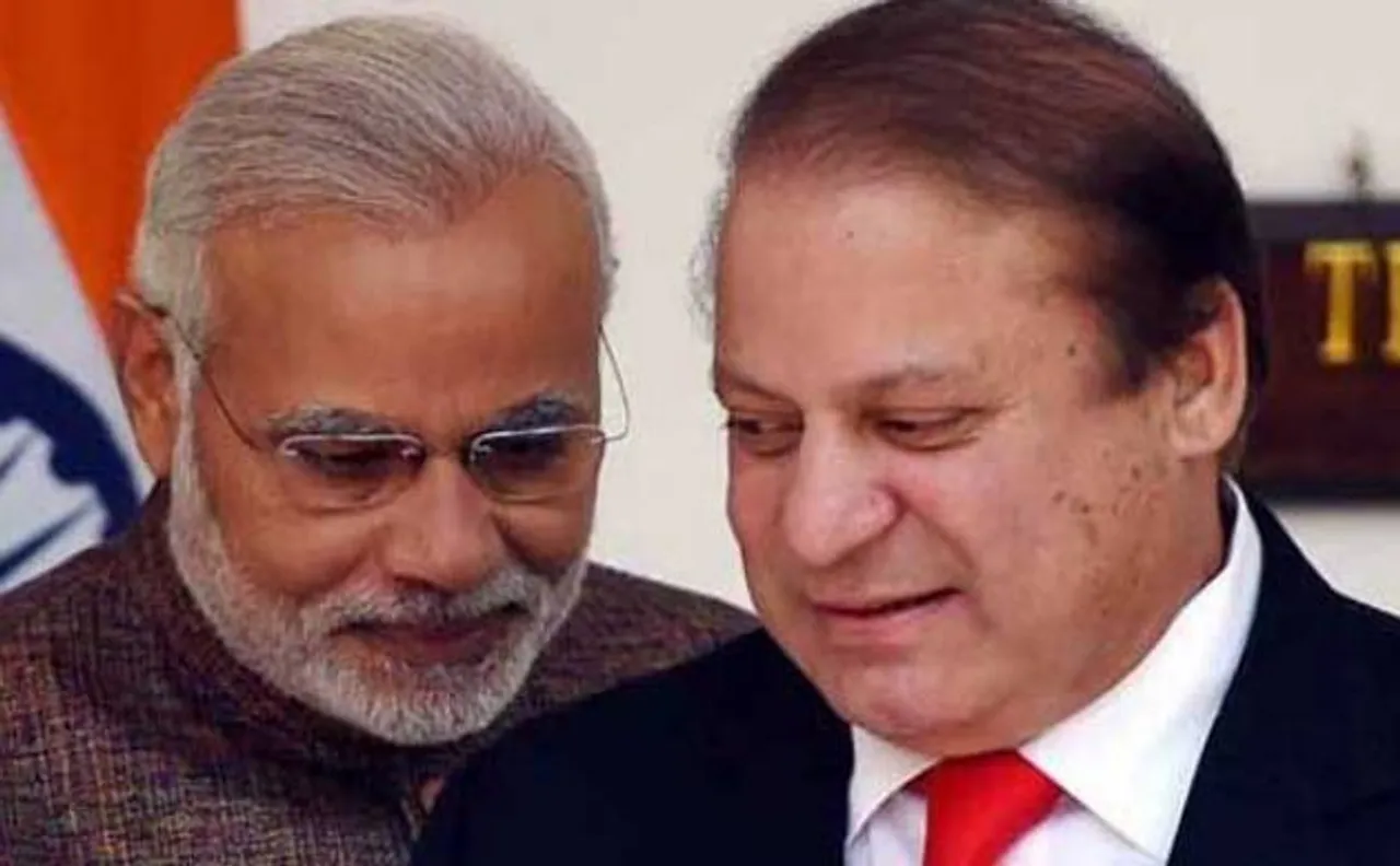 Pakistan PM Nawaz Sharif writes to UN on Kashmir, calls situation 'violation of basic human rights'