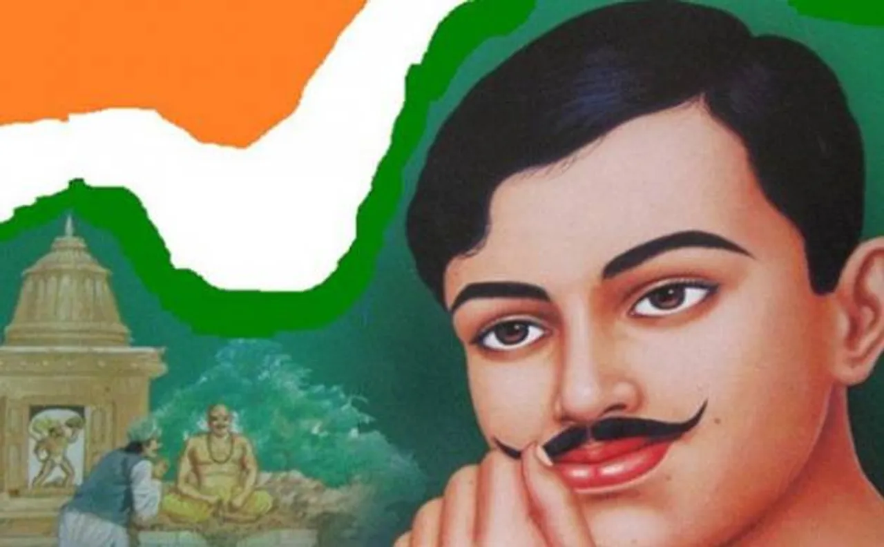Parliament remembers freedom fighters on 'Quit India' anniversary