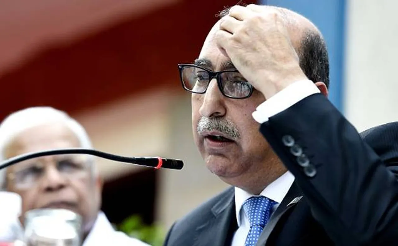 India summons Pak envoy Abdul Basit, issues demarche over cross-border terror