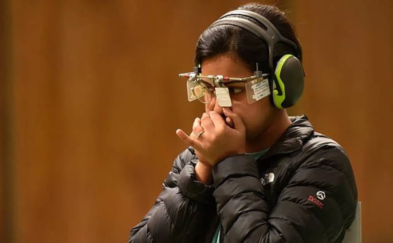 Rio Olympics 2016: Indians continue to misfire as Heena Sidhu finishes 20th