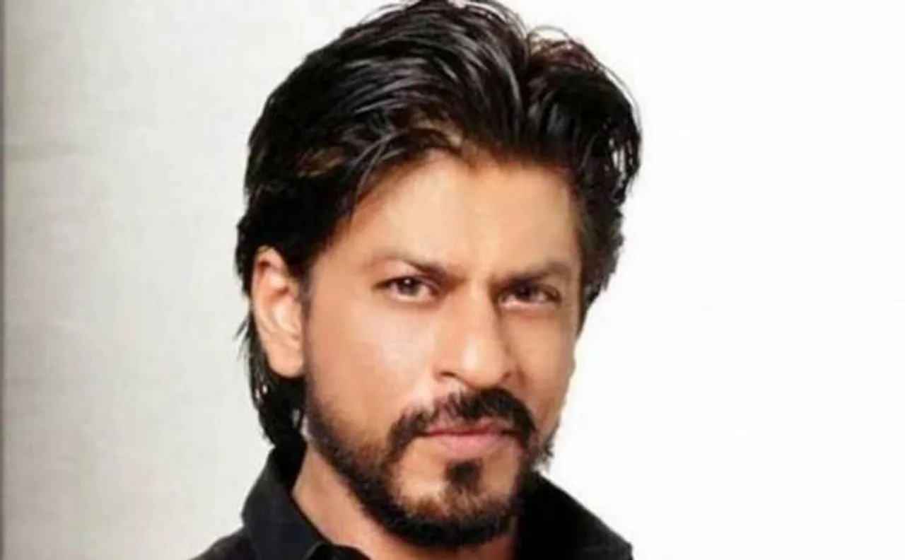  Shah Rukh Khan in love with 'Ae Dil Hai Mushkil' music