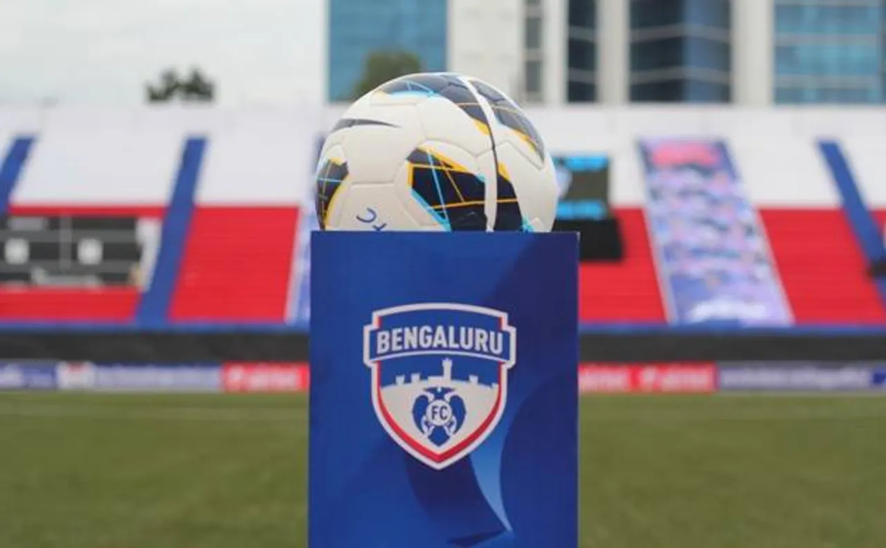 Bengaluru FC sign two Spaniards to complete roster of foreigners