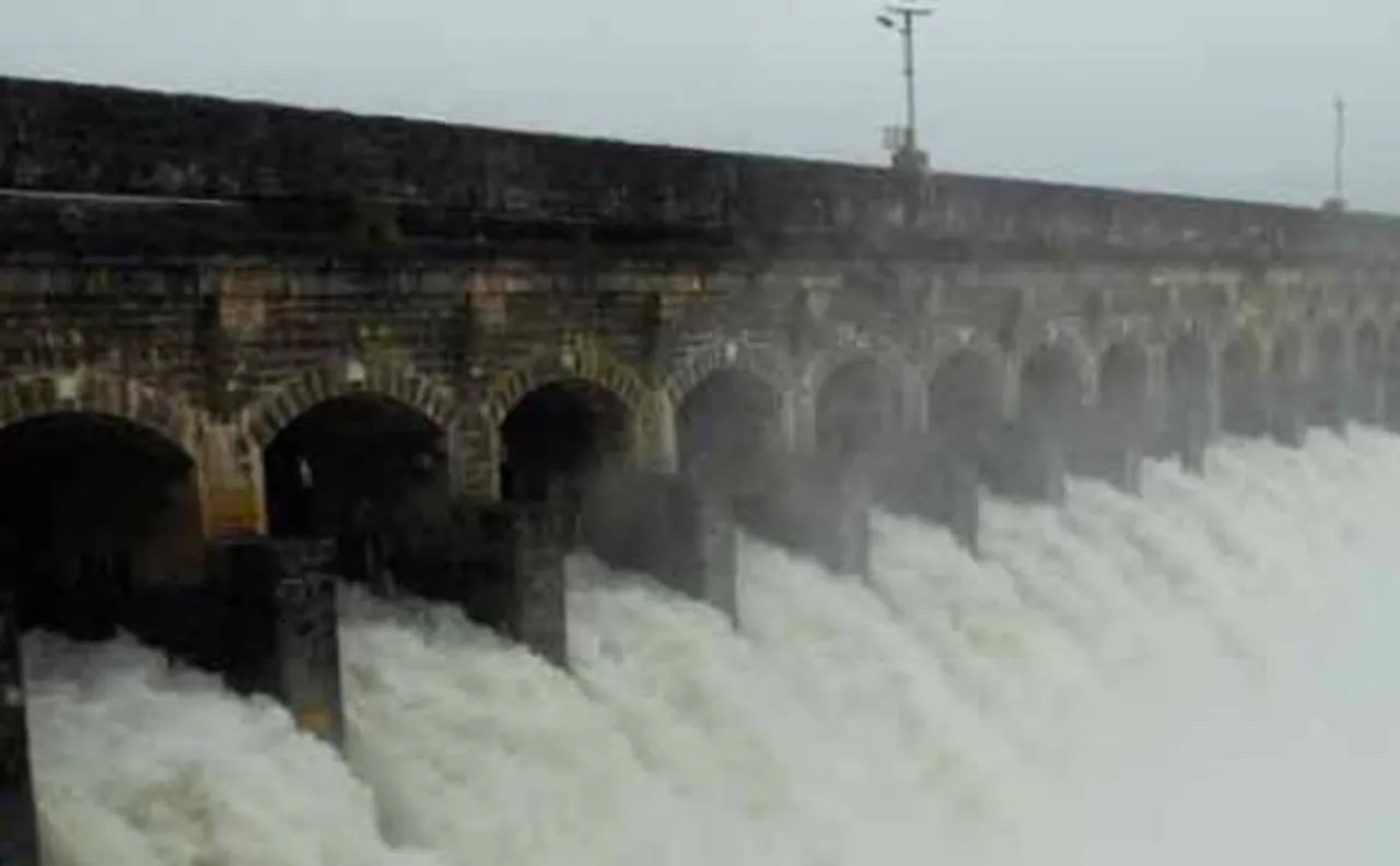 ACB files chargesheet against ten people in Balganga irrigation scam