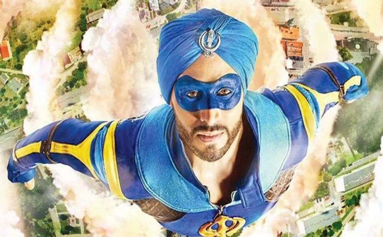 Remo Dâ€™Souza hopes 'A Flying Jatt' gets U certificate