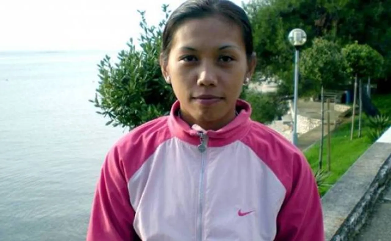 Archer Bombayla Devi Laishram enters pre-quarters: Things to know about her