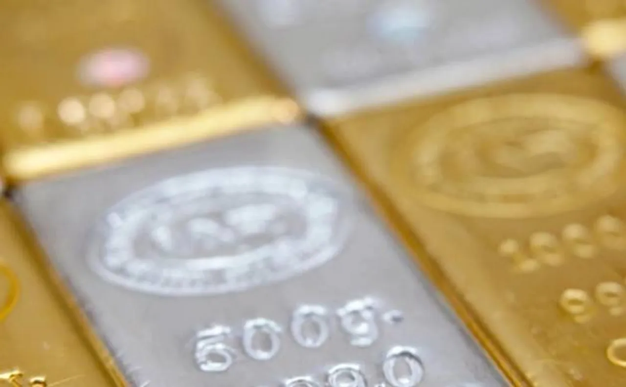 Gold jumps on global cues, silver crosses Rs 47,000-mark