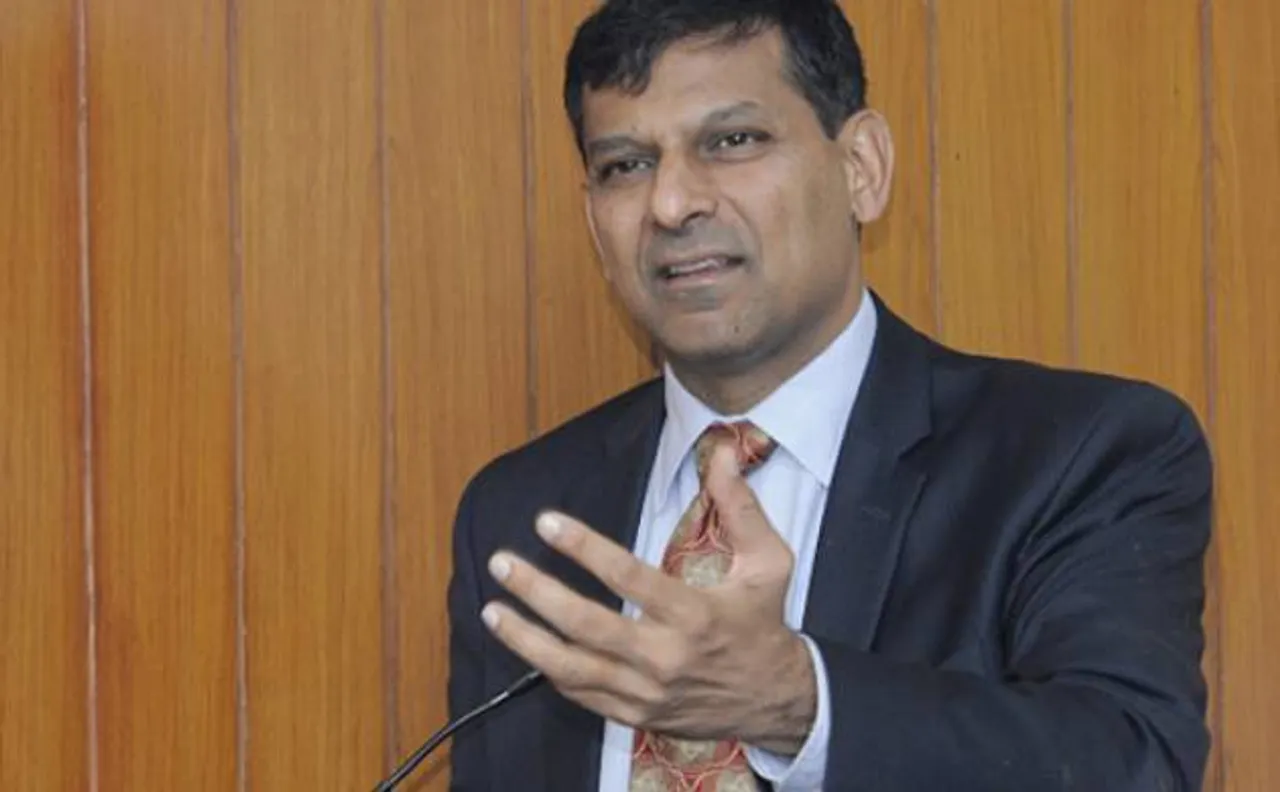 Raghuram Rajan will be returning to academia after his term ends on September 4