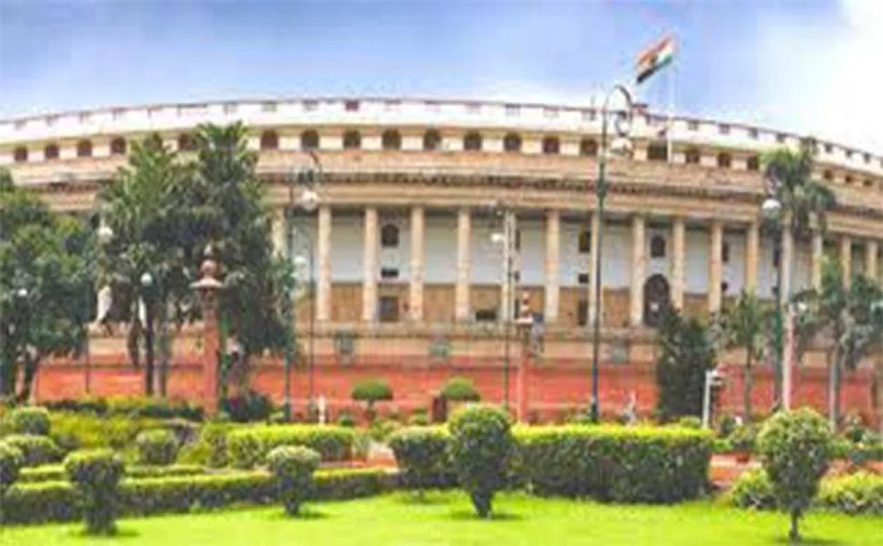 Bill to enhance working overtime hours introduced in LS New Delhi,