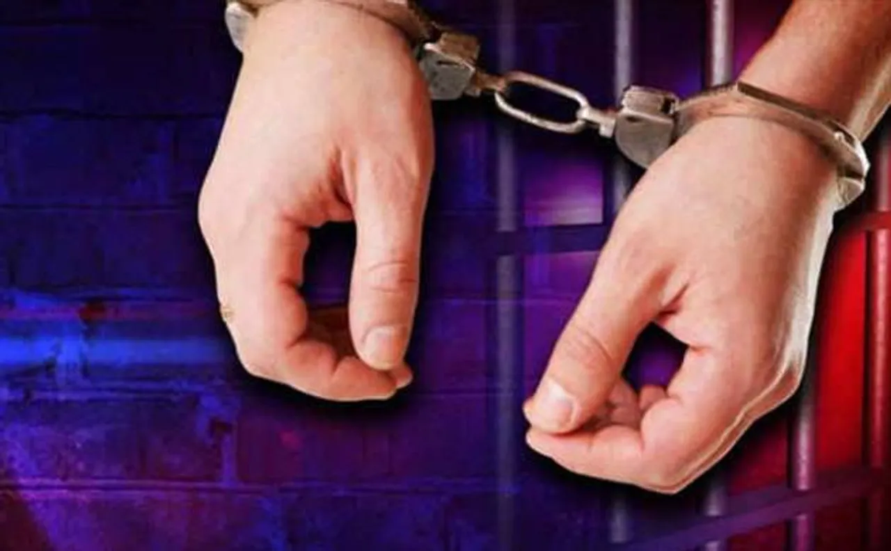 Bihar intermediate exam scam kingpin held