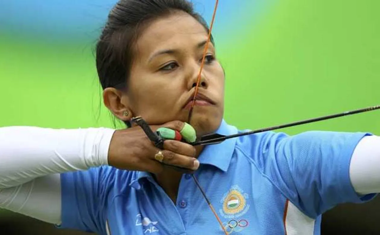 Rio Olympics 2016: Archer Bombayla enters pre-quarters, shooter Jitu Rai out