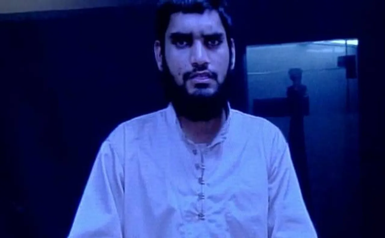 Captured terrorist Bahadur Ali confesses he underwent training processes organised by Lashkar