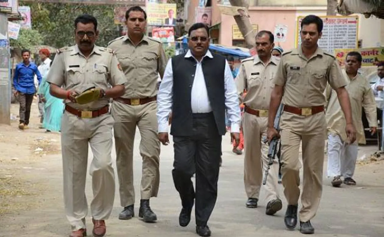 CBI makes another arrest in Yadav Singh case