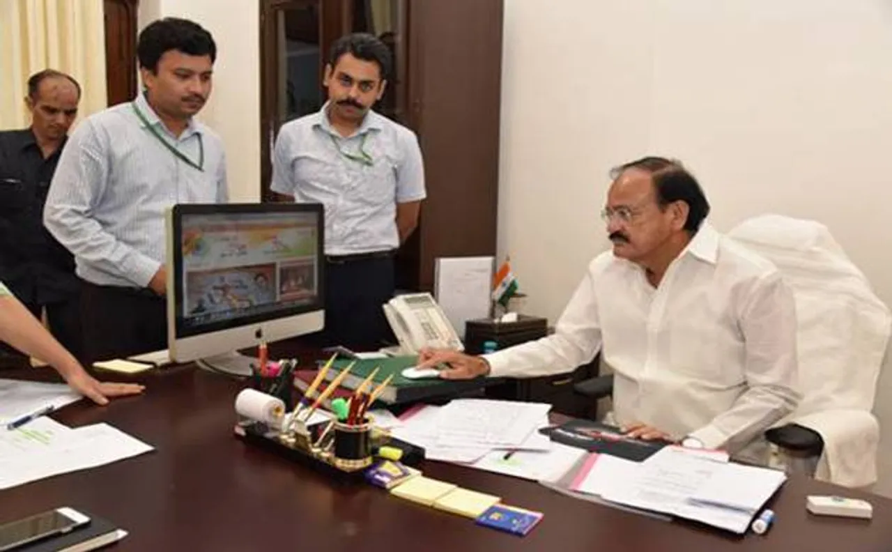 PIB launches â€˜Festival of Independenceâ€™ for live telecast of PM Modiâ€™s Independence Day speech