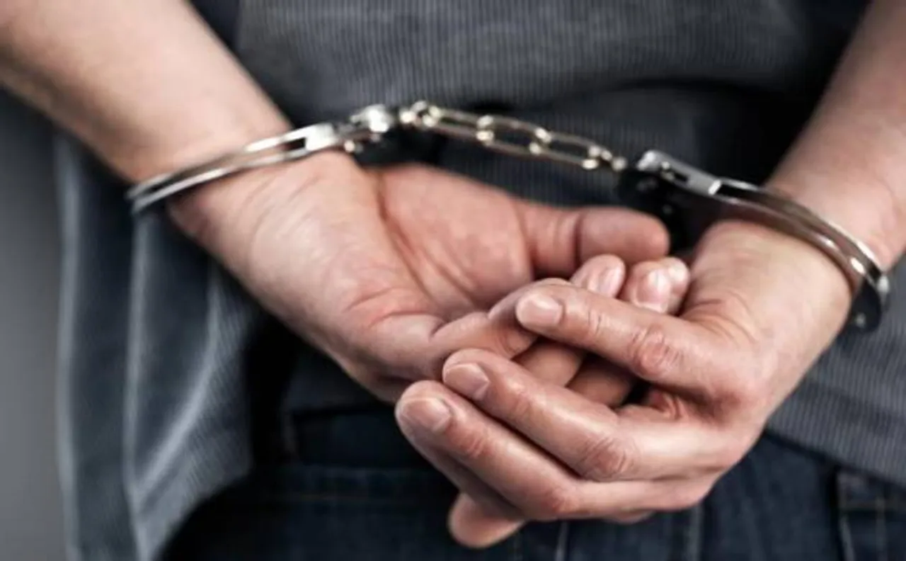 54 ISIS sympathisers arrested from various parts of India, govt informs parliament