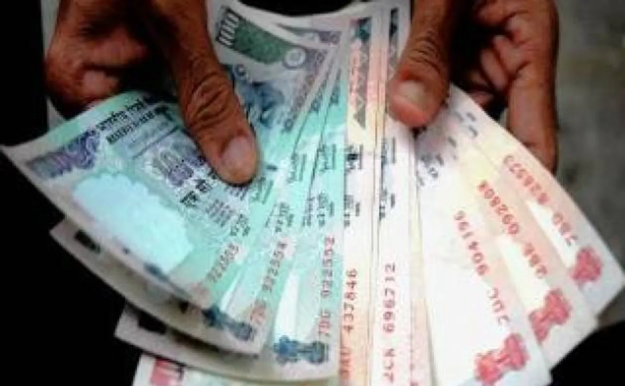 Cabinet liberalises FDI norms for NBFC sector