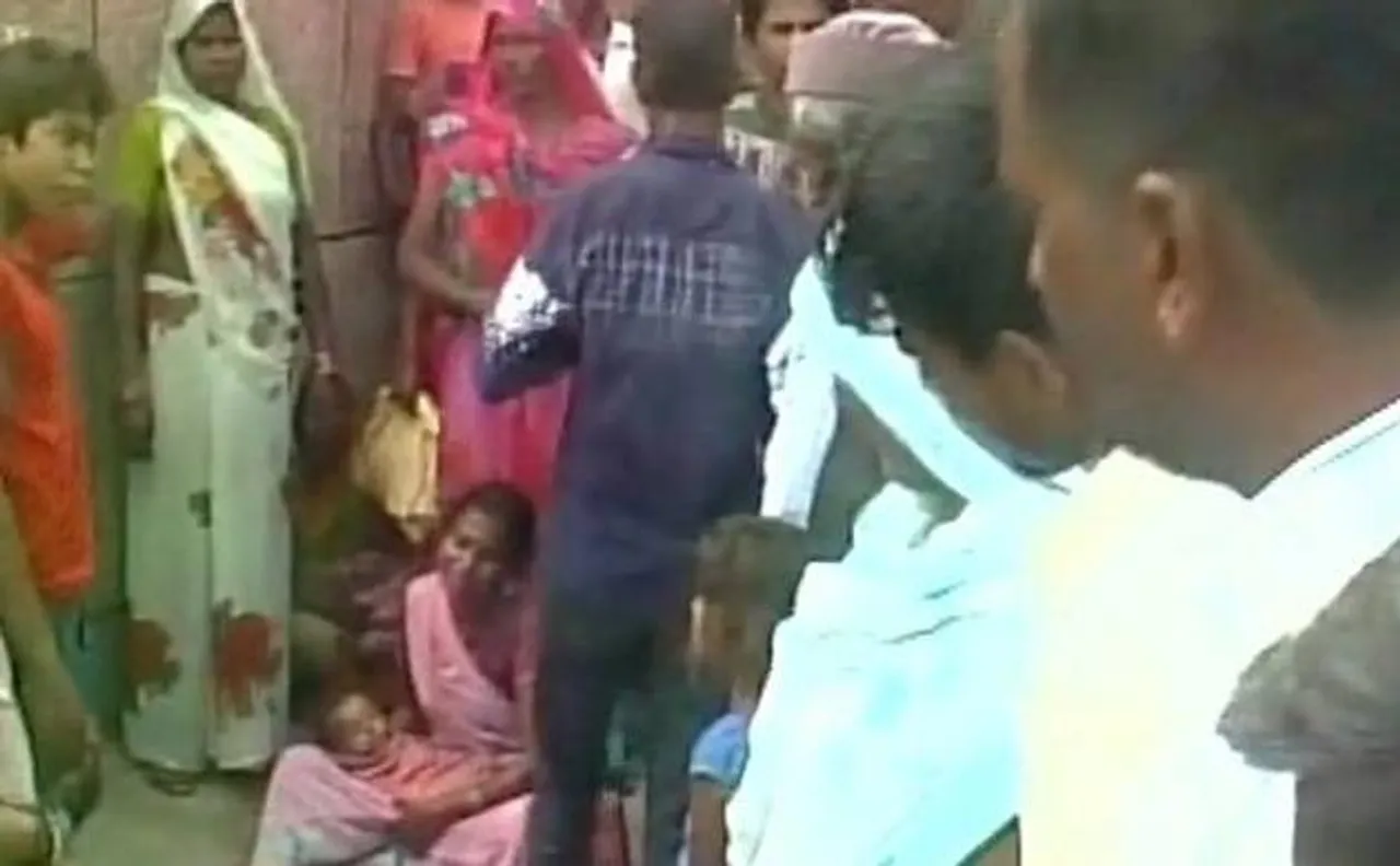 UP shame: Infant dies in govt hospital after parents fail to bribe the staff