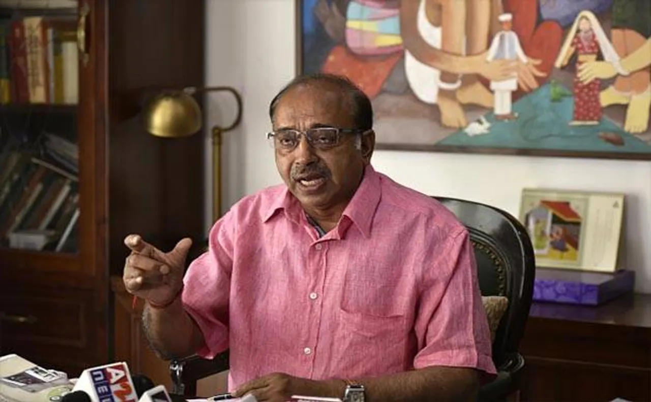 Rio Organisers threaten to cancel Vijay Goel's accreditation