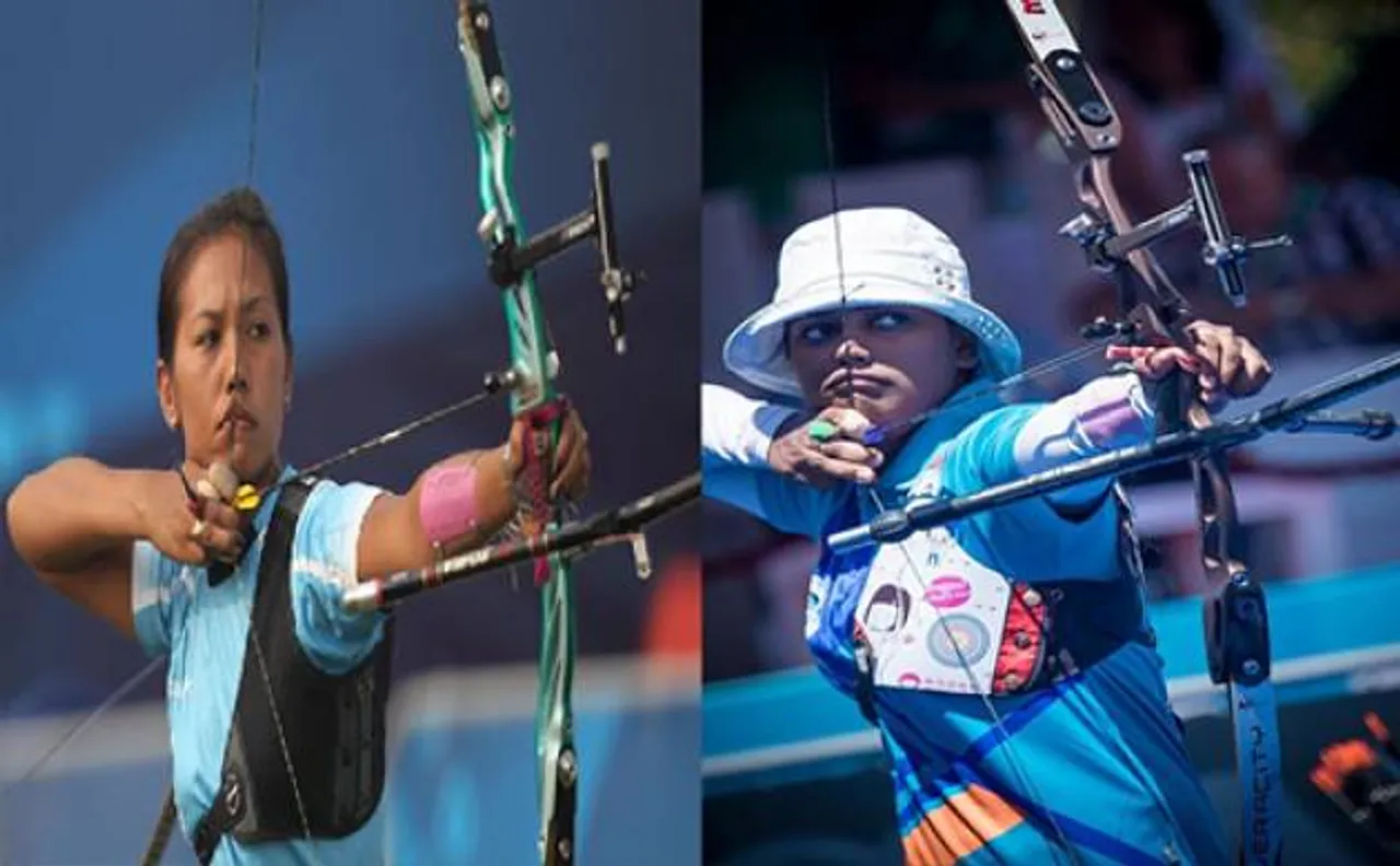 Rio Olympics 2016, Day 5: Manoj, Deepika and Bombayla triumphs while Jitu Rai disappoints