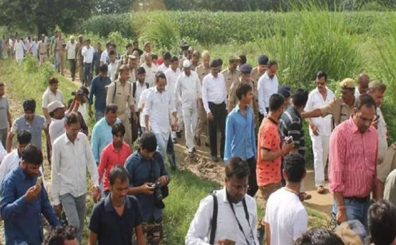Bulandshahr gangrape case: Allahabad HC seeks status report from UP Govt