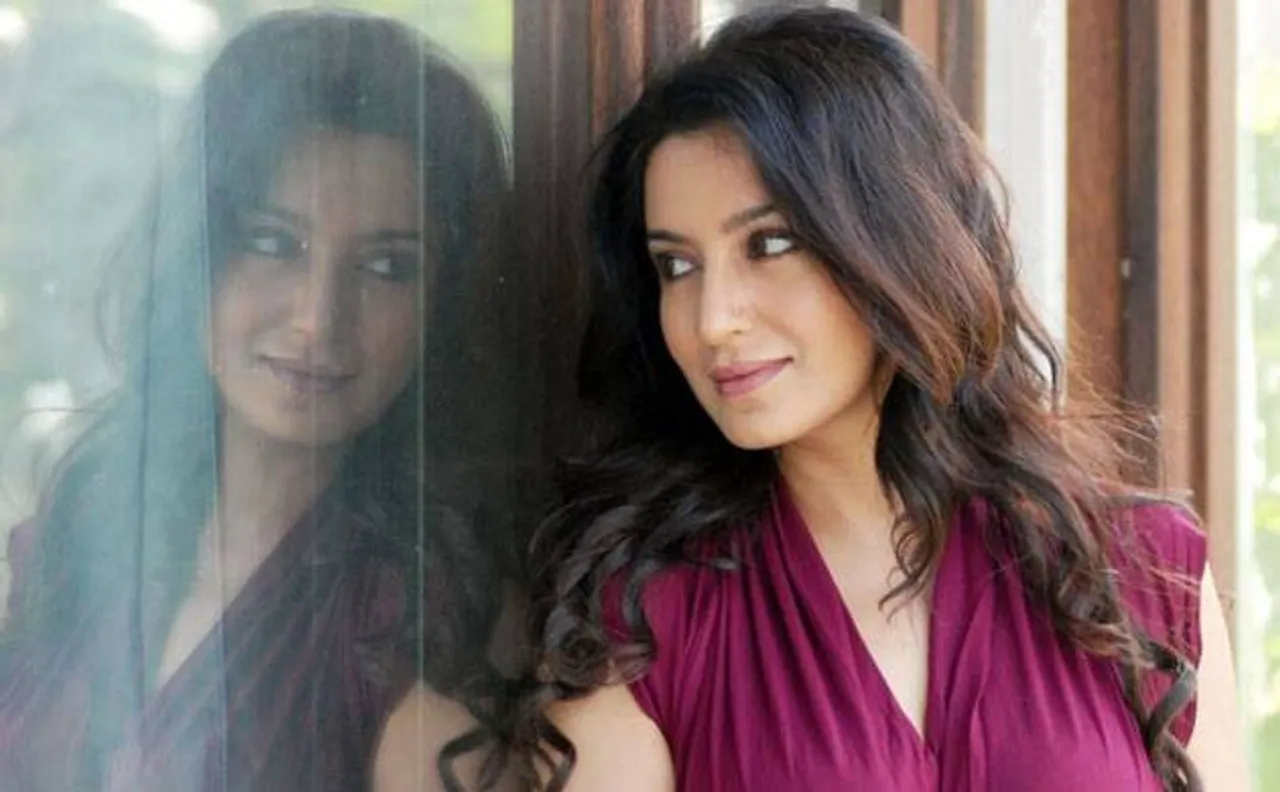 'Reptile Dysfunction': Tisca Chopra unwraps her casting-couch experience