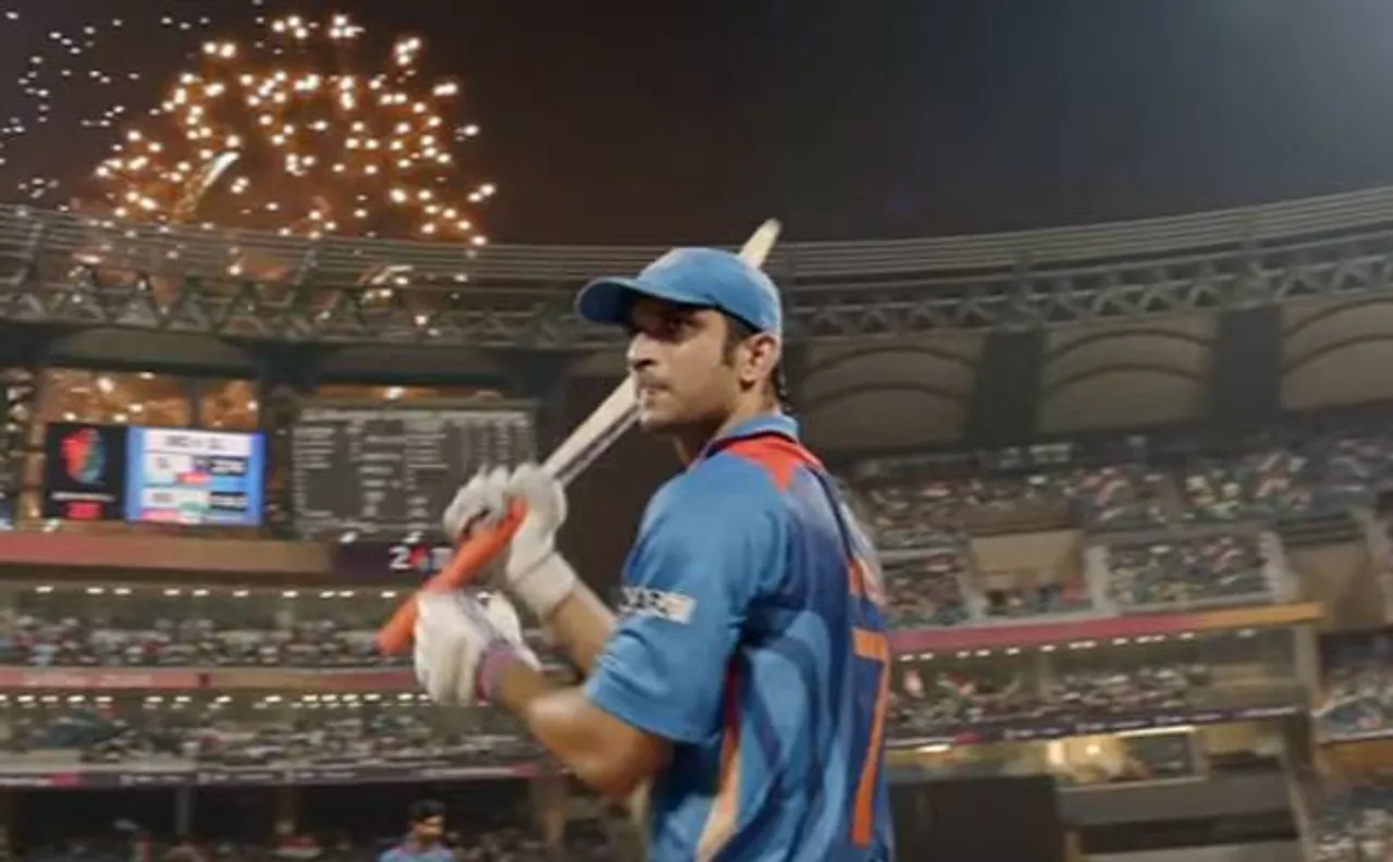 Watch: Trailer of 'MS Dhoni: The Untold Story' unveiled