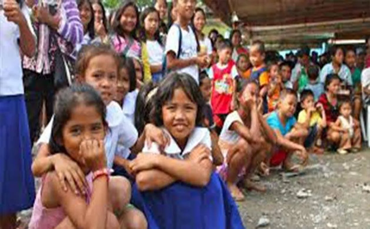 400 children fall ill after consuming deworming medicine Jalpaiguri