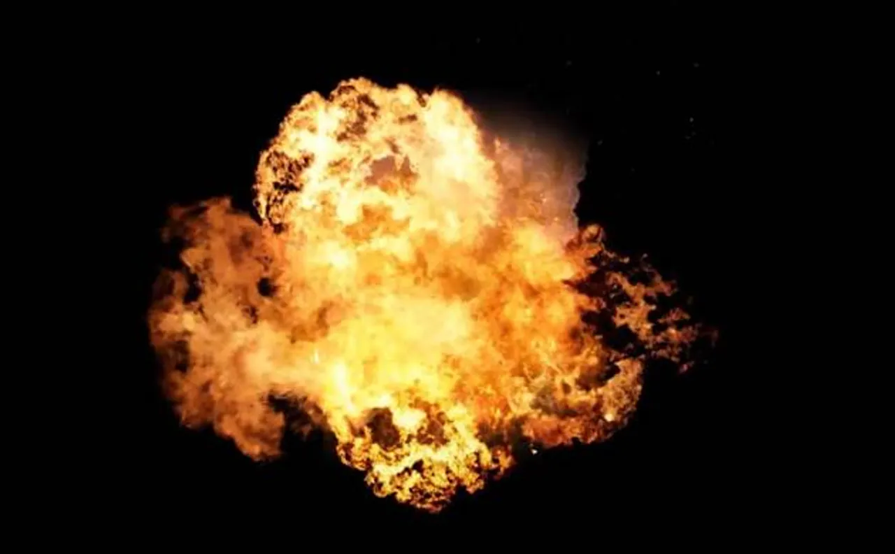 21 killed after a high-pressure steam pipe explodes at a power plant in China