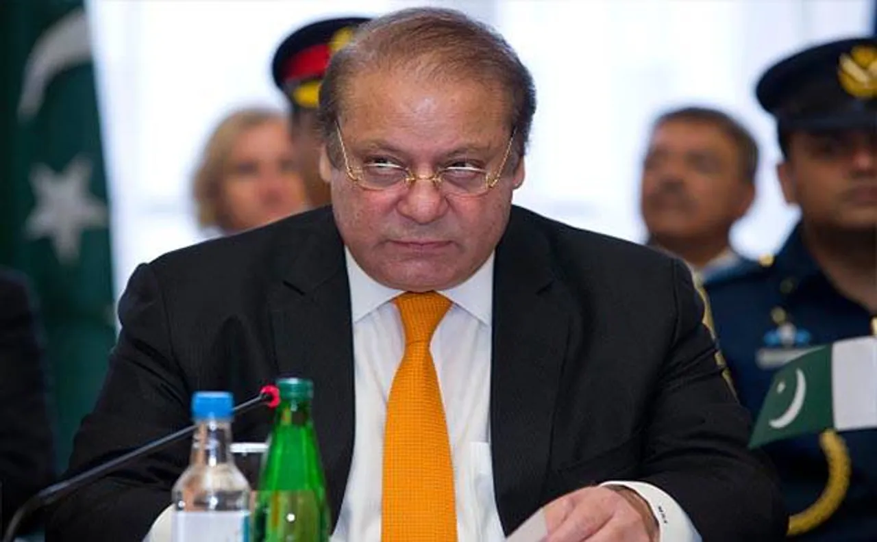 Pak writes to Arab League against 'Indian atrocities' in J-K