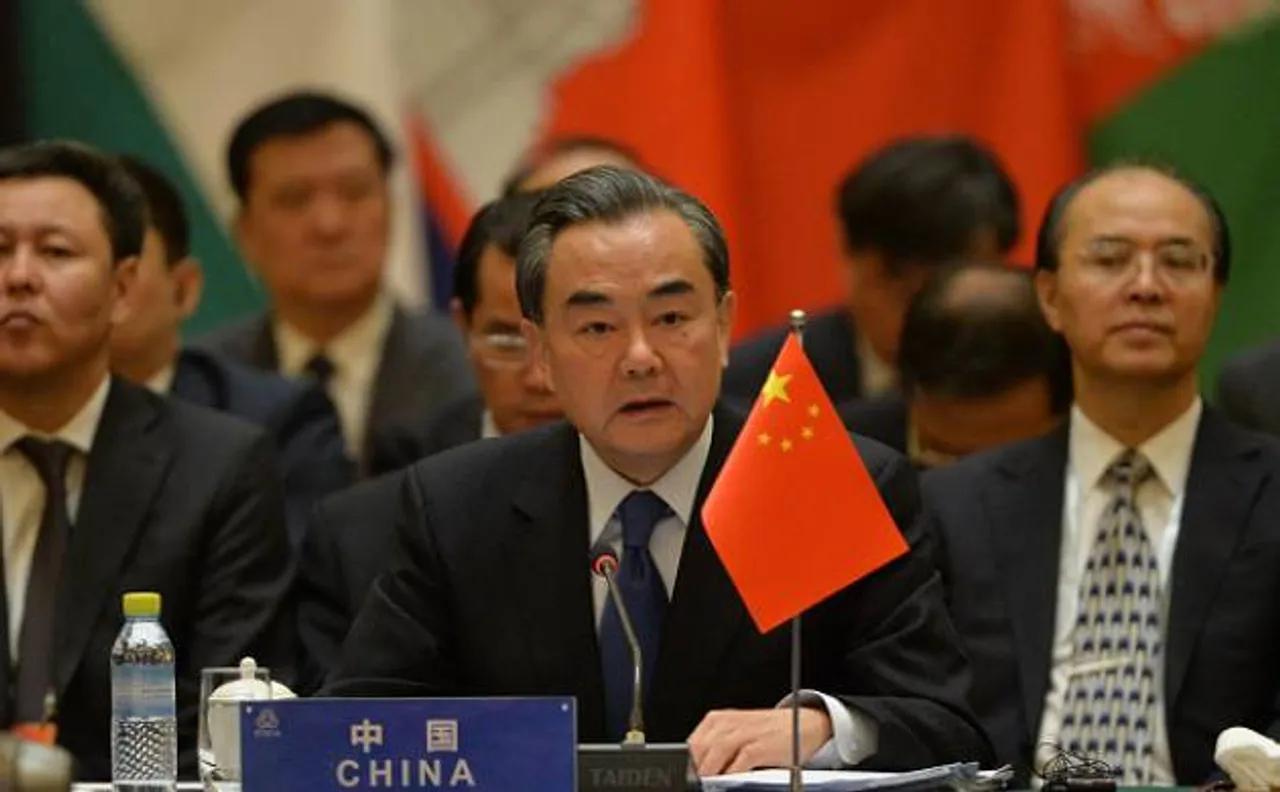 BRICS summit will put Goa on higher pedestal, says Chinese FM Wang Yi