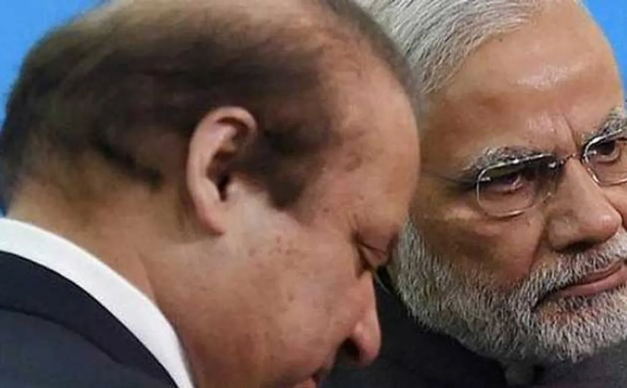 All-party meet on Kashmir: Govt ready to address 'grievances', says PM Narendra Modi
