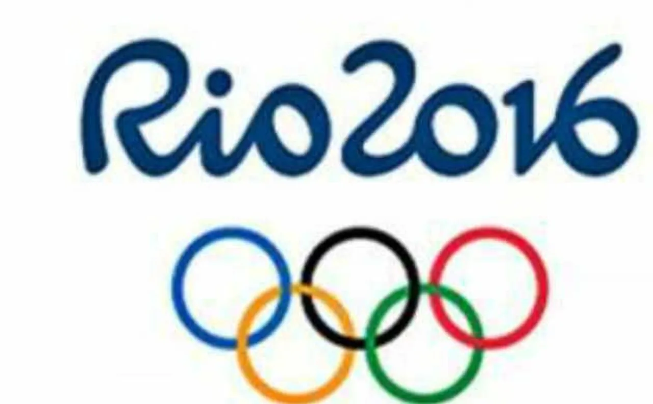 2016 Rio Games: Ministry tells unaccredited officials to follow Rio protocol