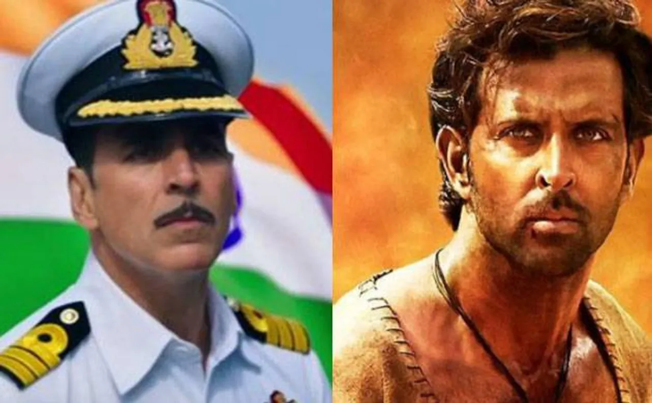 Rustom and Mohenjo Daro Review: How the movies fared at box office