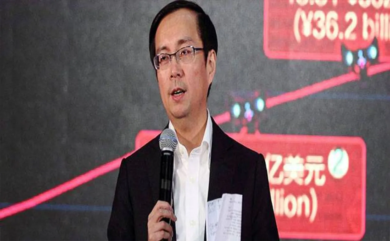Alibaba posts fastest growth: Nets USD 4.85 billion in first fiscal quarter 