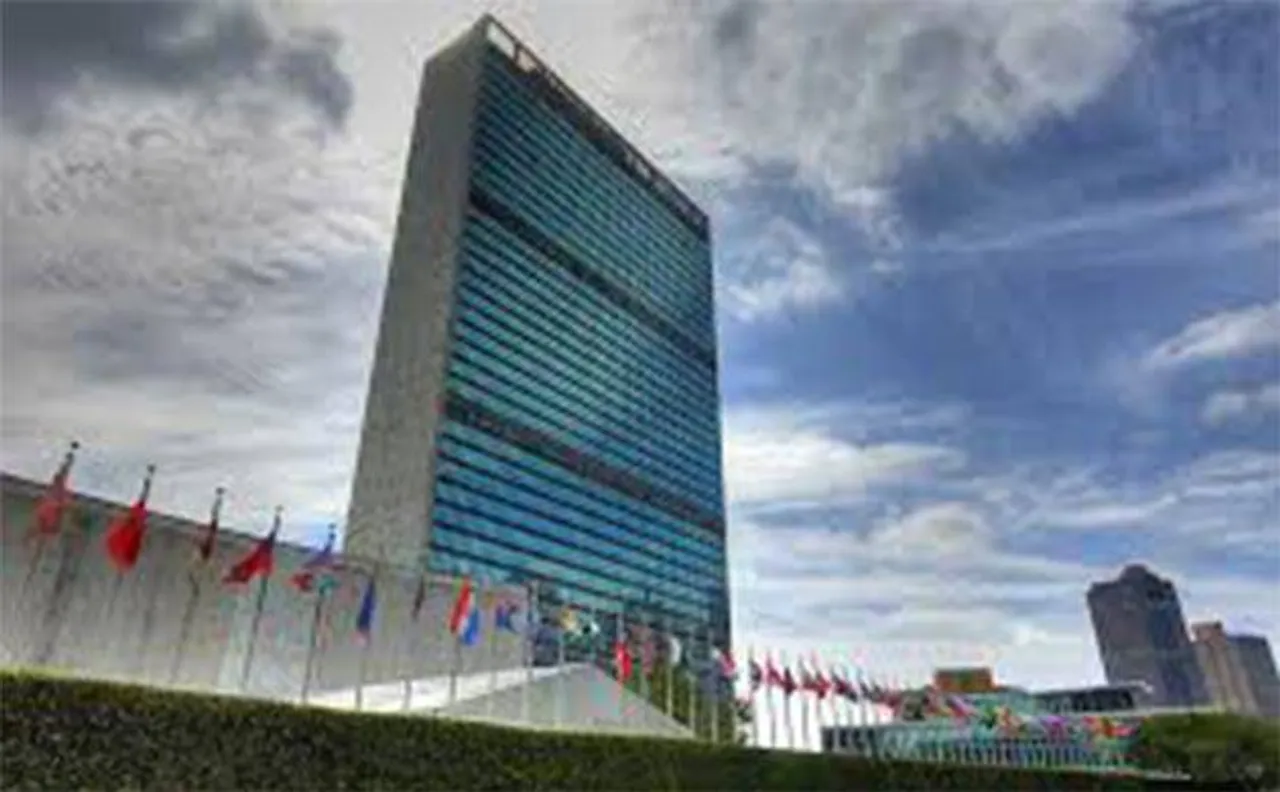 UN to issue stamp to mark M S Subbulakshmi's birth centenary
