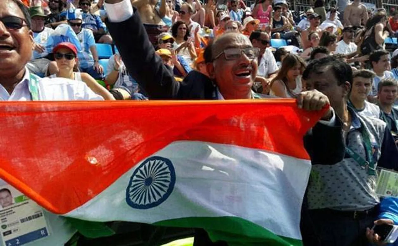 2016 Rio Games: Recall Goel from Rio, Cong MPs ask PM