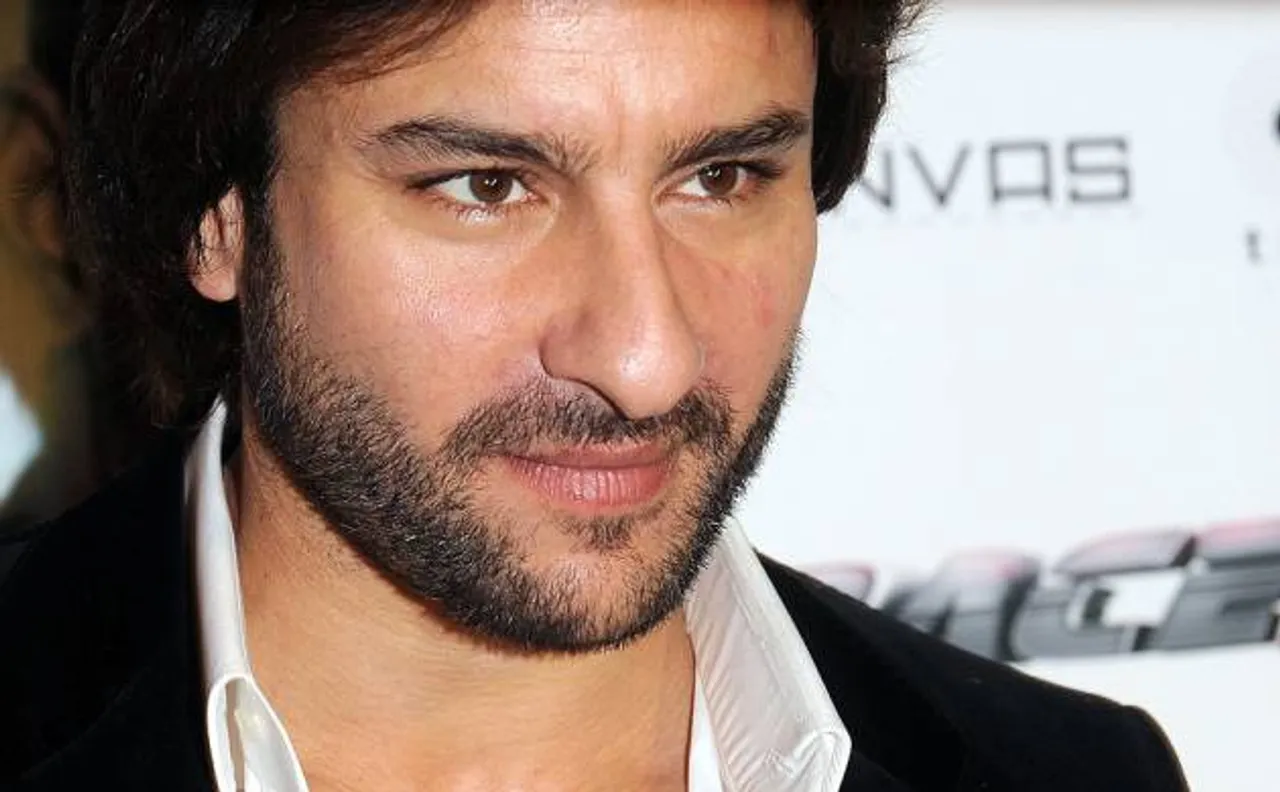 Saif Ali Khan to begin prep work for Chef