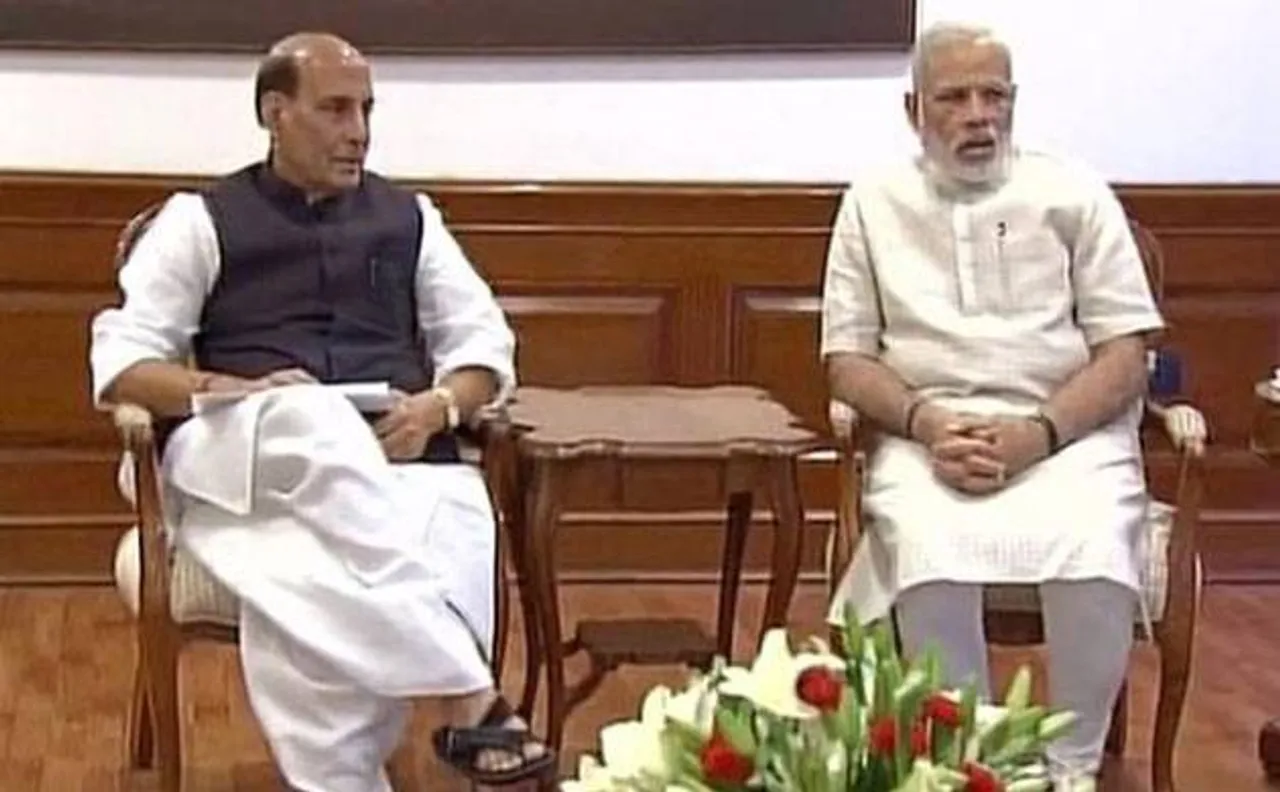 Kashmir Unrest: PM Narendra Modi to chair all party meet in parliament 