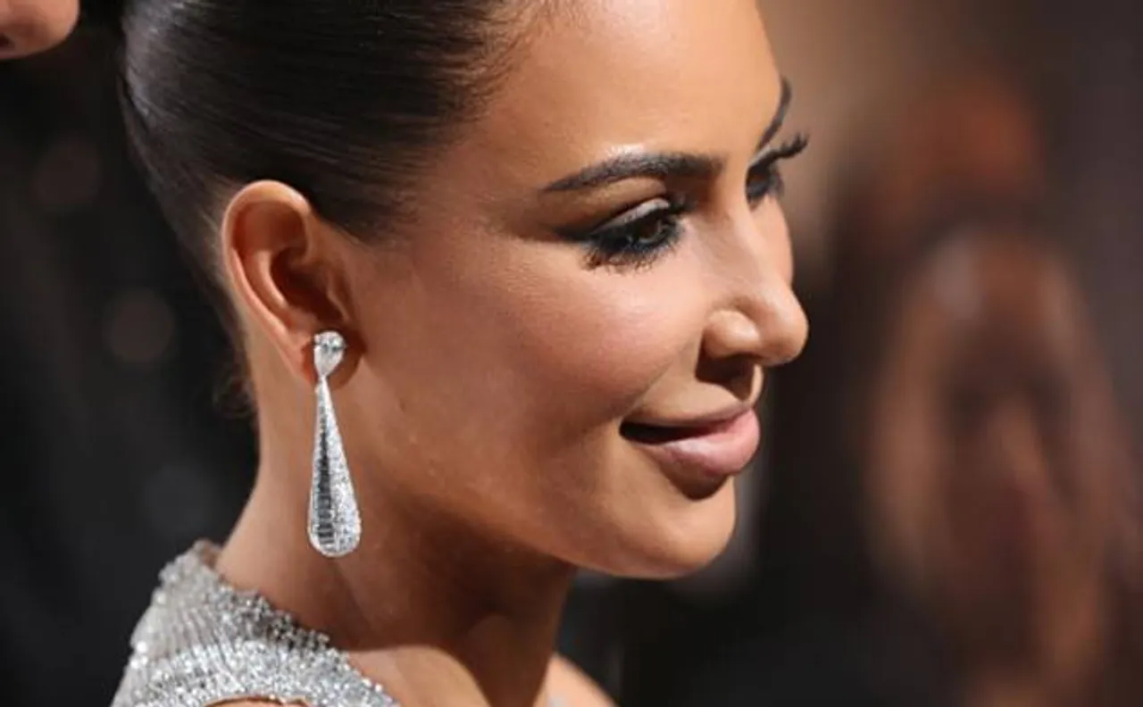 Kim Kardashian ended her Twitter hiatus to congratulate final women gymnastics team 