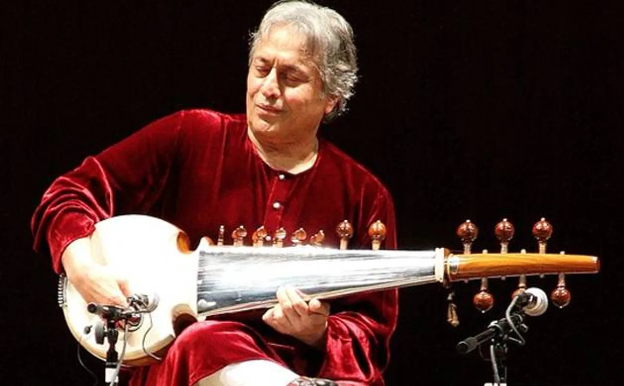 'Shocked and appalled', says Sarod maestro Amjad Ali Khan as UK rejects his visa application