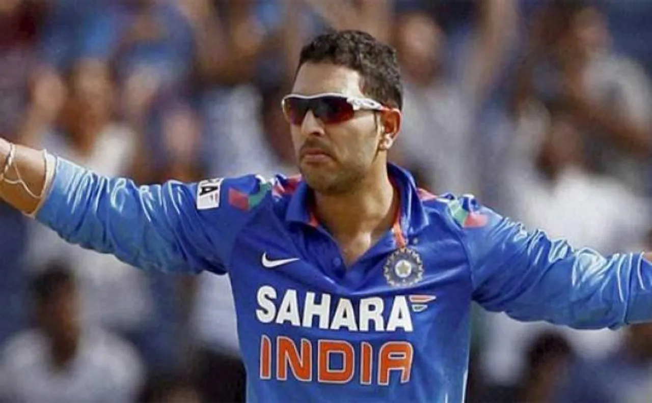 Duleep Trophy: Yuvraj, Gambhir, Raina named captains of teams
